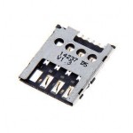 Sim connector for IBall Andi Uddaan