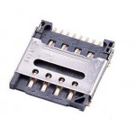 Sim connector for IBall Cobalt 5.5F Youva