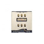 Sim connector for IBall Cobalt 6
