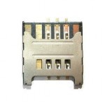 Sim connector for IBall shaan 2.4V Curvy