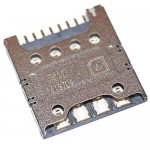 Sim connector for IBall Slide 3G 1035-Q90