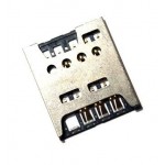 Sim connector for IBall Slide 3G 6095-D20