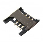 Sim connector for IBall Slide 3G 6095-Q700