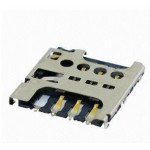 Sim connector for IBall Slide 3G 7271
