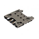 Sim connector for IBall Slide 3G 9017-D50