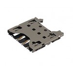 Sim connector for IBall Slide Brace X1