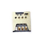 Sim connector for IBall Slide Brace X1 Mini