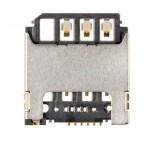 Sim connector for IBall Slide Gorgeo 4GL