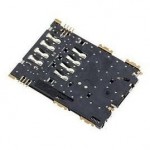 Sim connector for IBall Slide i6012