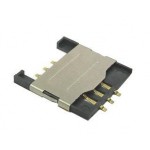 Sim connector for IBall Slide i6030