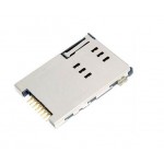 Sim connector for iBerry Auxus Nuclea N2