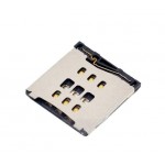 Sim connector for IFive Mobile Marvel