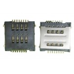 Sim Connector For Huawei Ascend G600 - Maxbhi Com