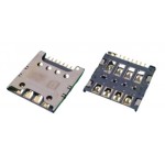 Sim Connector For Huawei Ascend G620 - Maxbhi Com