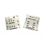 Sim Connector For Huawei Ascend G6 - Maxbhi Com