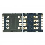 Sim Connector For Huawei Ascend G750 - Maxbhi Com