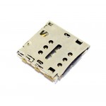 Sim Connector For Huawei Ascend Mate7 - Maxbhi Com