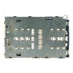 Sim Connector For Huawei G7 Plus - Maxbhi Com