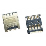 Sim Connector For Huawei Honor 3c 4g - Maxbhi Com