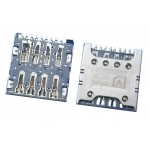 Sim Connector For Huawei Honor 3c Play - Maxbhi Com