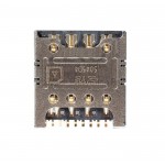 Sim Connector For Huawei Honor 4a - Maxbhi.com