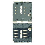 Sim Connector For Huawei P8 Lite - Maxbhi Com