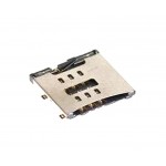Sim Connector For Huawei Y6 - Maxbhi.com