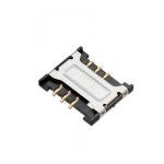 Sim Connector For Iball Pearl D3 - Maxbhi Com