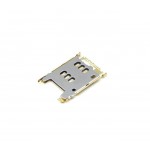 Sim Connector For Iball Prince 1 8g - Maxbhi Com