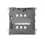 Sim connector for i-smart IS-205W