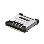 Sim connector for Infinix Surf Spice X403