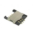 Sim connector for Infinix Zero 3 X552