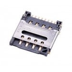 Sim connector for InFocus M260