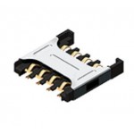 Sim connector for InFocus M550 3D
