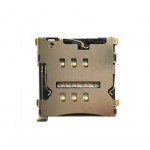 Sim connector for Intex Aqua Curve