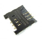 Sim connector for Intex Aqua N7