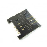 Sim connector for Intex Aqua Q7 Pro