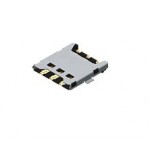 Sim connector for Intex Aqua Sense 5.0