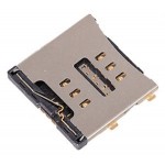 Sim connector for Intex Aqua Y2+