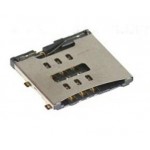 Sim connector for Intex Aqua Y2 Power