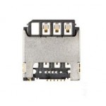 Sim connector for Intex Cloud Y11