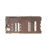 Sim connector for Intex Flip X8