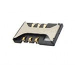 Sim connector for Intex IN 2080