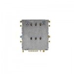 Sim connector for Intex Power Plus