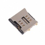Sim connector for Intex Sense 3.0