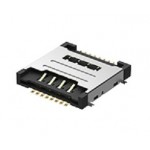 Sim connector for Intex Star Touch