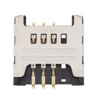Sim connector for Intex Turbo A8