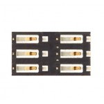 Sim connector for Iocean X8