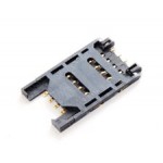 Sim connector for Itel it1452