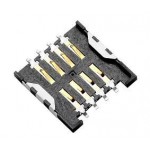 Sim connector for Jiayu G3S